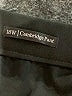 Talbots Solid Black Dress Pants Size 18W - photo 4