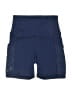 Fabletics Blue Cargo Shorts Size XS (estimated) - photo 1