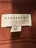 Marrakech Burgundy Jacket Size S - photo 6