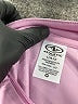 Athletic Works Pink Track Jacket Size 10 - 12 - photo 3