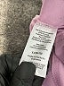 Athletic Works Pink Track Jacket Size 10 - 12 - photo 4