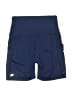 Fabletics Blue Cargo Shorts Size XS (estimated) - photo 2