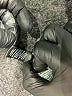 Express Gray Sweater Vest Size S - photo 9