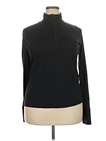 Brooks Turtleneck Sweater (view 1)