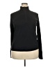 Brooks Black Turtleneck Sweater Size XXL - photo 1