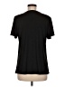 Hanes 100% Polyester Black Active T-Shirt Size L - photo 2