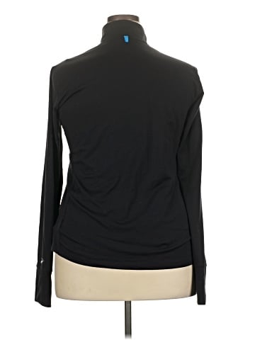 Brooks Turtleneck Sweater (view 2)