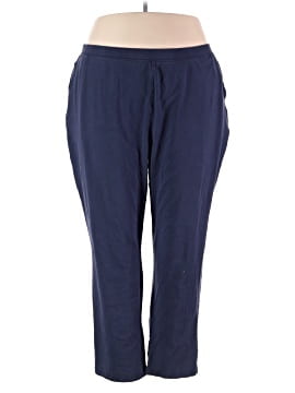 Suprema Essentials By Catherines Active Pants