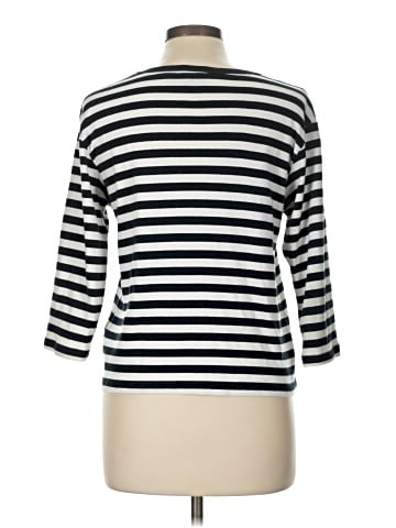 Erika Pullover Sweater (view 2)