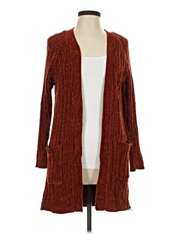 Forever 21 Coat (view 1)