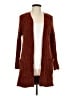 Forever 21 Brown Coat Size L - photo 1