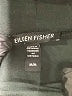 Eileen Fisher Black Turtleneck Sweater Size M - photo 7
