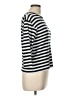 Erika Silver Pullover Sweater Size L - photo 4