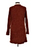 Forever 21 Brown Coat Size L - photo 2