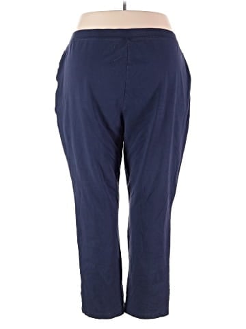 SUPREMA Essentials by Catherines Active Pants (view 2)