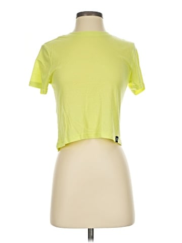 Vapor Apparel Short Sleeve Turtleneck (view 1)