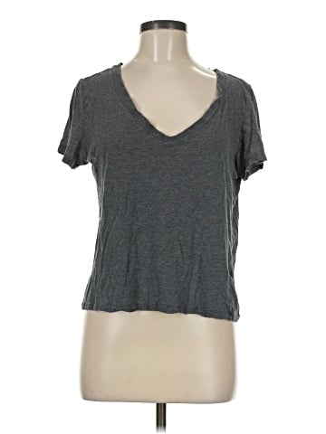 Forever 21 Short Sleeve T-Shirt (view 1)