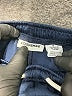 Converse Color Block Blue Athletic Shorts Size 4 - photo 3