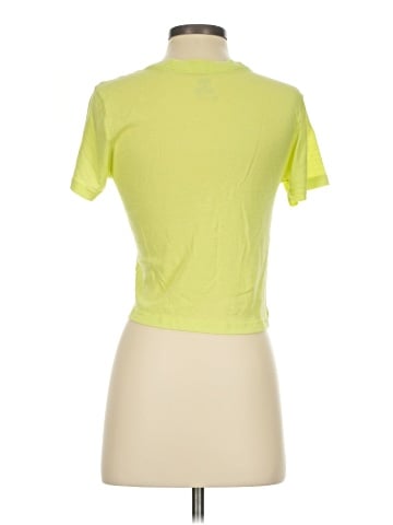 Vapor Apparel Short Sleeve Turtleneck (view 2)