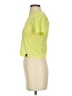 Vapor Apparel Yellow Short Sleeve Turtleneck Size XS - photo 5