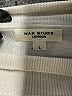 Max Studio Ivory Cardigan Size L - photo 7