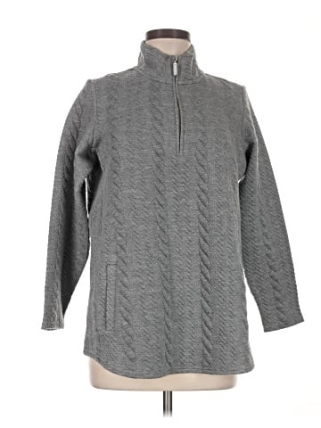 Coldwater Creek Pullover Sweater (view 1)