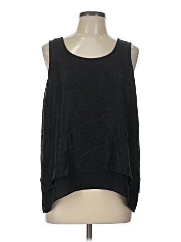 Apt. 9 Sleeveless Blouse (view 1)