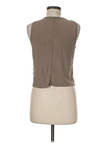 Jenni Kayne Sleeveless T-Shirt (view 2)