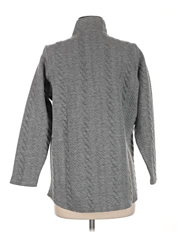 Coldwater Creek Pullover Sweater (view 2)
