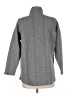 Coldwater Creek Gray Pullover Sweater Size M (petite) - photo 2