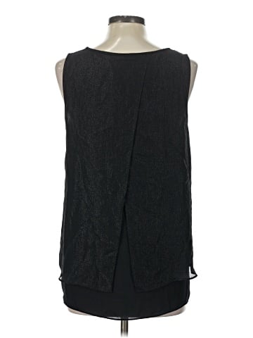 Apt. 9 Sleeveless Blouse (view 2)