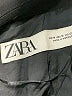 Zara Black Blazer Size M - photo 6