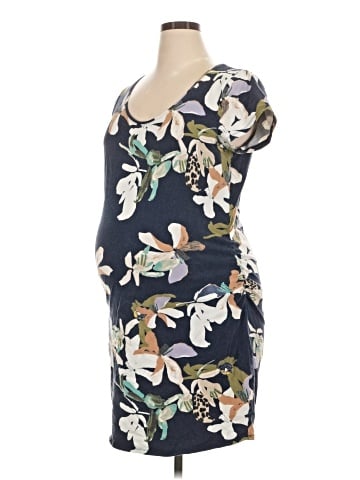 a:glow Casual Dress (view 1)