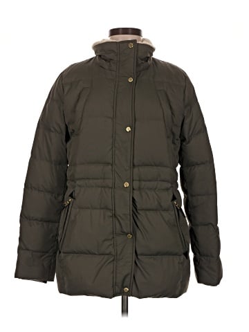 Lauren by Ralph Lauren Snow Jacket (view 1)