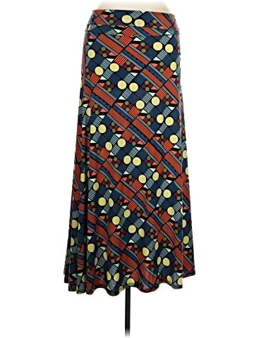 Lularoe Casual Skirt (view 1)