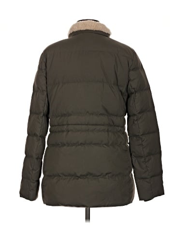 Lauren by Ralph Lauren Snow Jacket (view 2)