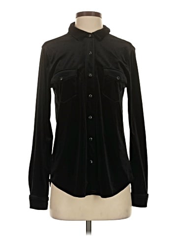 Sanctuary Long Sleeve Blouse (view 1)