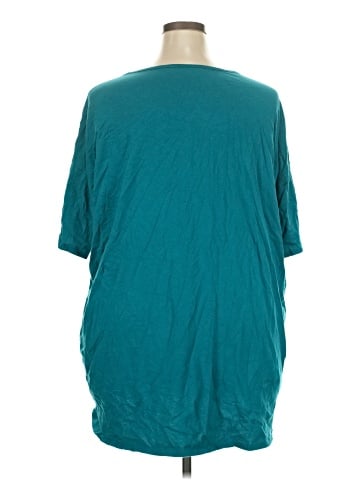 Lularoe 3/4 Sleeve T-Shirt (view 2)