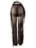 Mega Wear Brown Swimsuit Cover Up Size M - photo 2