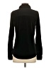Sanctuary Black Long Sleeve Blouse Size S - photo 2