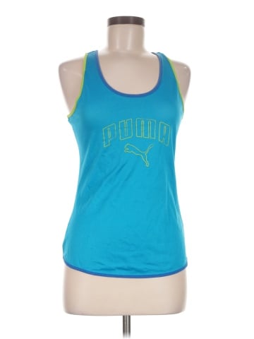 Puma Active Tank (view 1)