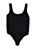 colsie Black Bodysuit Size L - photo 2