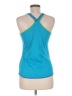 Puma Teal Active Tank Size M - photo 2