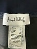 Joseph Ribkoff Blue Casual Pants Size 6 - photo 4