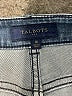 Talbots Blue Jeans Size 16 - photo 7