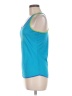 Puma Teal Active Tank Size M - photo 5
