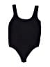colsie Black Bodysuit Size L - photo 1