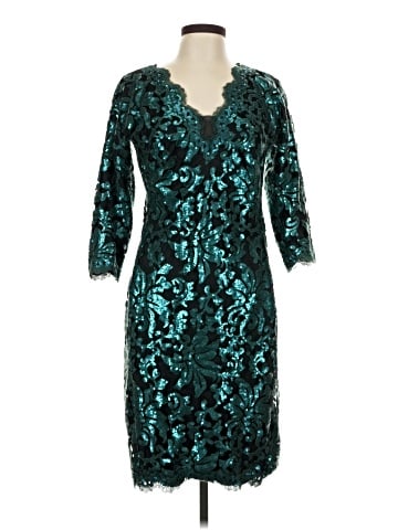 Tadashi Shoji Cocktail Dress (view 1)