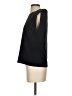Zara Black Sleeveless T-Shirt Size S - photo 5