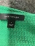 Ann Taylor Green Sweater Vest Size S - photo 7